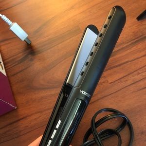 Volsen hair straightener